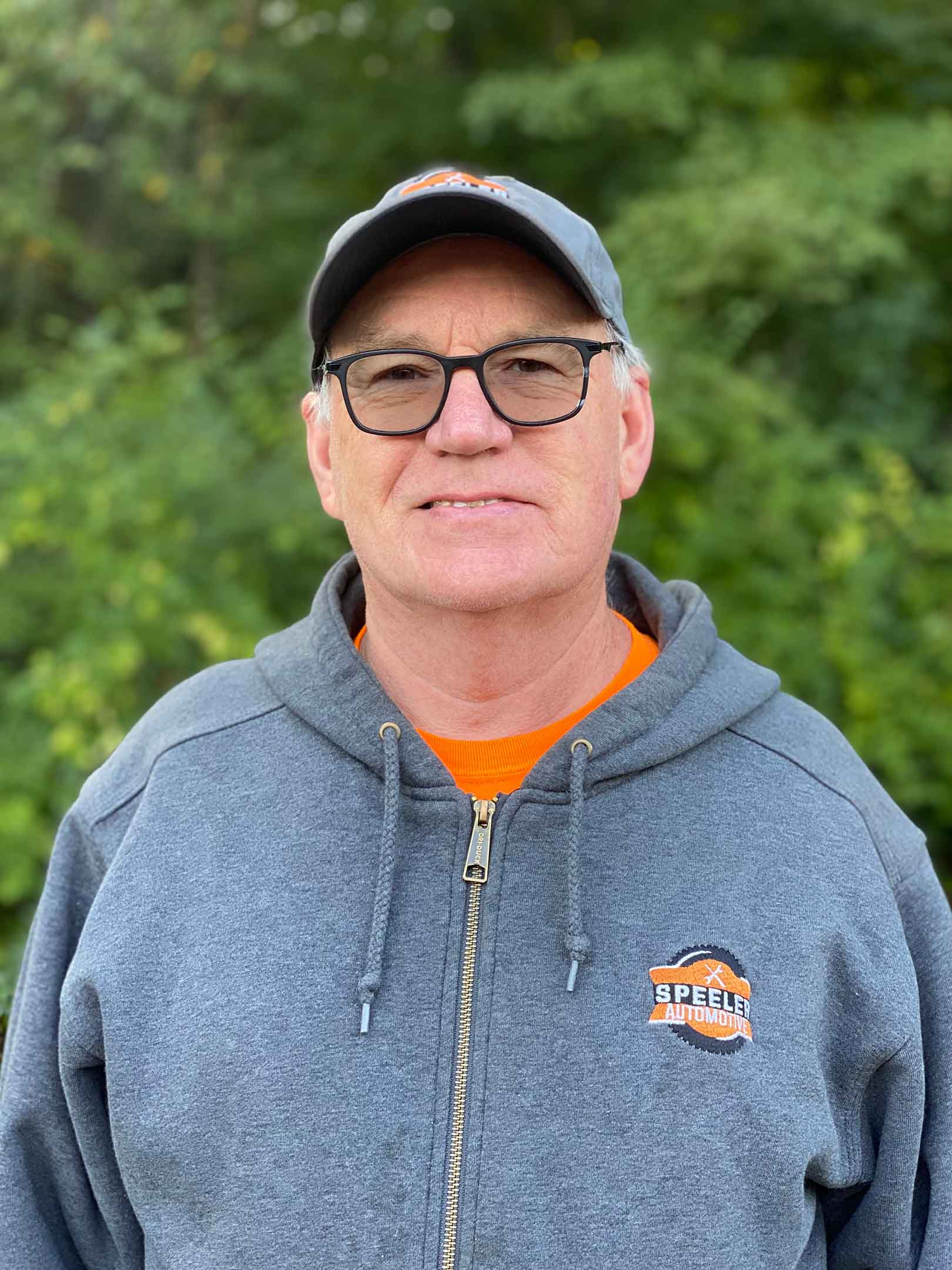 Robert Schultz
