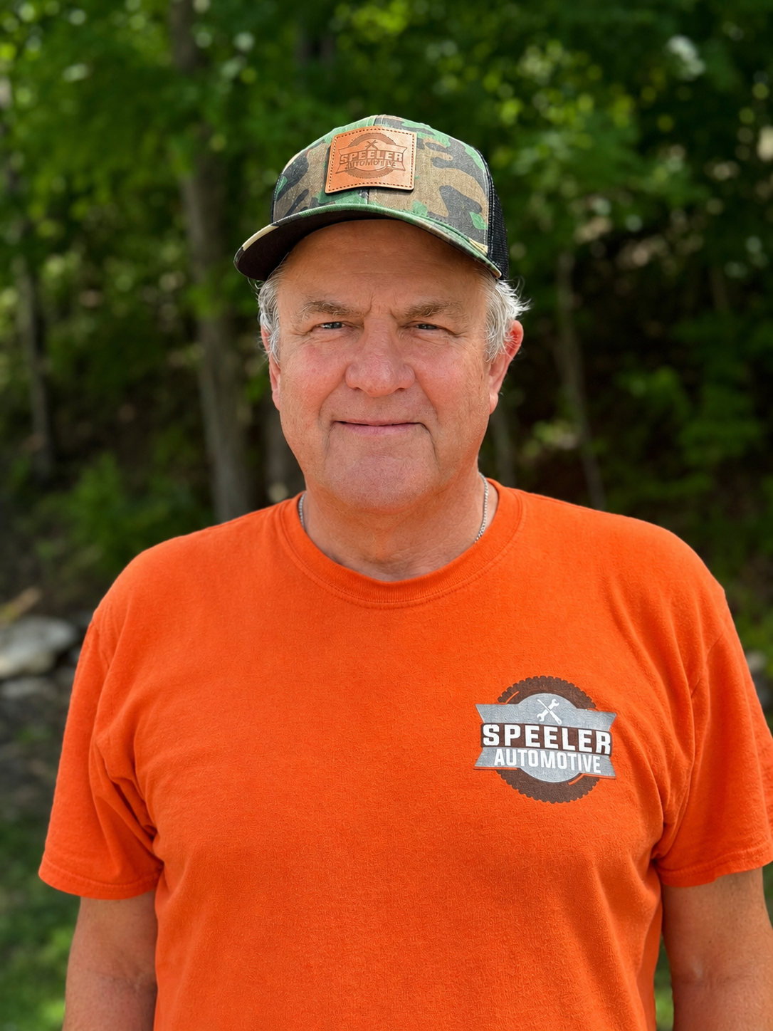 Eric Roth